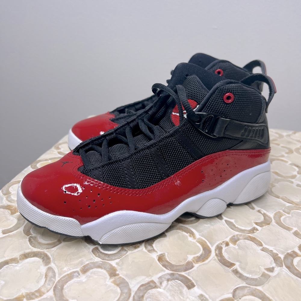 Kids Jordan’s Sneakers